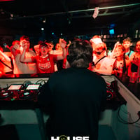 House of Tech Albufeira at Heaven Warehouse, Albufeira, 22 June 2026