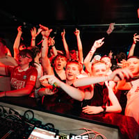 House of Tech Albufeira at Heaven Warehouse, Albufeira, 22 June 2026