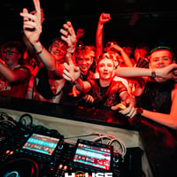 House of Tech Albufeira at Heaven Warehouse, Albufeira, 22 June 2026