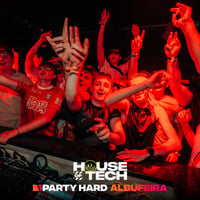 House of Tech Albufeira at Heaven Warehouse, Albufeira, 22 June 2026