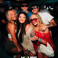 House of Tech Albufeira at Heaven Warehouse, Albufeira, 22 June 2026