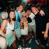 House of Tech Albufeira at Heaven Warehouse, Albufeira, 22 June 2026