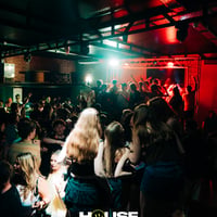 House of Tech Albufeira at Heaven Warehouse, Albufeira, 22 June 2026