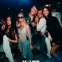 House of Tech Albufeira at Heaven Warehouse, Albufeira, 22 June 2026