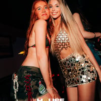 House of Tech Albufeira at Heaven Warehouse, Albufeira, 22 June 2026