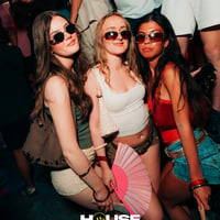 House of Tech Albufeira at Heaven Warehouse, Albufeira, 22 June 2026