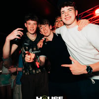 House of Tech Albufeira at Heaven Warehouse, Albufeira, 22 June 2026