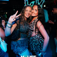 House of Tech Albufeira at Heaven Warehouse, Albufeira, 22 June 2026