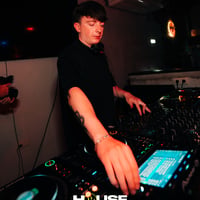House of Tech Albufeira at Heaven Warehouse, Albufeira, 22 June 2026