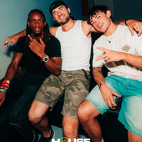 House of Tech Albufeira at Heaven Warehouse, Albufeira, 22 June 2026