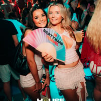 House of Tech Albufeira at Heaven Warehouse, Albufeira, 22 June 2026
