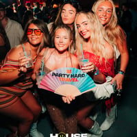 House of Tech Albufeira at Heaven Warehouse, Albufeira, 22 June 2026