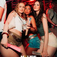 House of Tech Albufeira at Heaven Warehouse, Albufeira, 22 June 2026