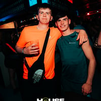 House of Tech Albufeira at Heaven Warehouse, Albufeira, 22 June 2026