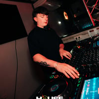 House of Tech Albufeira at Heaven Warehouse, Albufeira, 22 June 2026