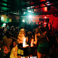 House of Tech Albufeira at Heaven Warehouse, Albufeira, 22 June 2026