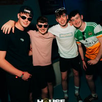 House of Tech Albufeira at Heaven Warehouse, Albufeira, 22 June 2026