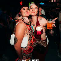 House of Tech Albufeira at Heaven Warehouse, Albufeira, 22 June 2026