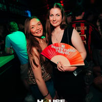 House of Tech Albufeira at Heaven Warehouse, Albufeira, 22 June 2026