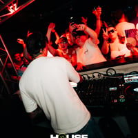 House of Tech Albufeira at Heaven Warehouse, Albufeira, 22 June 2026