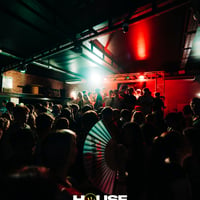 House of Tech Albufeira at Heaven Warehouse, Albufeira, 22 June 2026