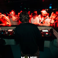 House of Tech Albufeira at Heaven Warehouse, Albufeira, 22 June 2026