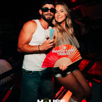 House of Tech Albufeira at Heaven Warehouse, Albufeira, 22 June 2026