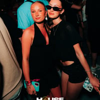 House of Tech Albufeira at Heaven Warehouse, Albufeira, 22 June 2026