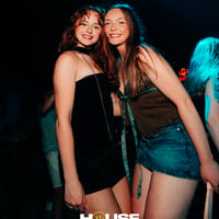 House of Tech Albufeira at Heaven Warehouse, Albufeira, 22 June 2026