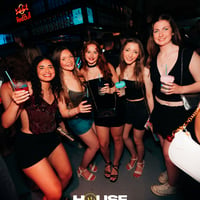 House of Tech Albufeira at Heaven Warehouse, Albufeira, 22 June 2026