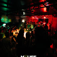 House of Tech Albufeira at Heaven Warehouse, Albufeira, 22 June 2026