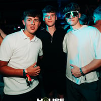 House of Tech Albufeira at Heaven Warehouse, Albufeira, 29 June 2026