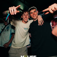 House of Tech Albufeira at Heaven Warehouse, Albufeira, 29 June 2026