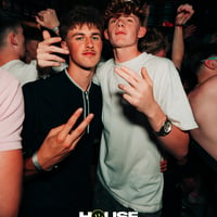 House of Tech Albufeira at Heaven Warehouse, Albufeira, 29 June 2026