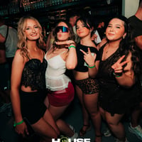 House of Tech Albufeira at Heaven Warehouse, Albufeira, 29 June 2026