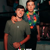 House of Tech Albufeira at Heaven Warehouse, Albufeira, 29 June 2026