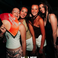 House of Tech Albufeira at Heaven Warehouse, Albufeira, 29 June 2026