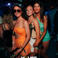 House of Tech Albufeira at Heaven Warehouse, Albufeira, 29 June 2026
