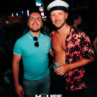 House of Tech Albufeira at Heaven Warehouse, Albufeira, 29 June 2026