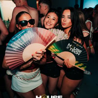 House of Tech Albufeira at Heaven Warehouse, Albufeira, 29 June 2026