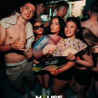House of Tech Albufeira at Heaven Warehouse, Albufeira, 29 June 2026