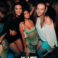 House of Tech Albufeira at Heaven Warehouse, Albufeira, 29 June 2026