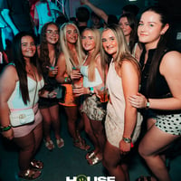 House of Tech Albufeira at Heaven Warehouse, Albufeira, 29 June 2026