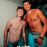 House of Tech Albufeira at Heaven Warehouse, Albufeira, 29 June 2026