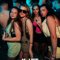 House of Tech Albufeira at Heaven Warehouse, Albufeira, 29 June 2026