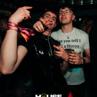 House of Tech Albufeira at Heaven Warehouse, Albufeira, 29 June 2026