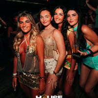 House of Tech Albufeira at Heaven Warehouse, Albufeira, 29 June 2026