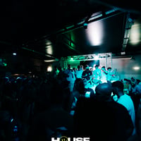 House of Tech Albufeira at Heaven Warehouse, Albufeira, 29 June 2026