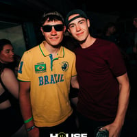House of Tech Albufeira at Heaven Warehouse, Albufeira, 29 June 2026