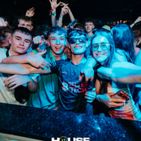 House of Tech Albufeira at Heaven Warehouse, Albufeira, 29 June 2026